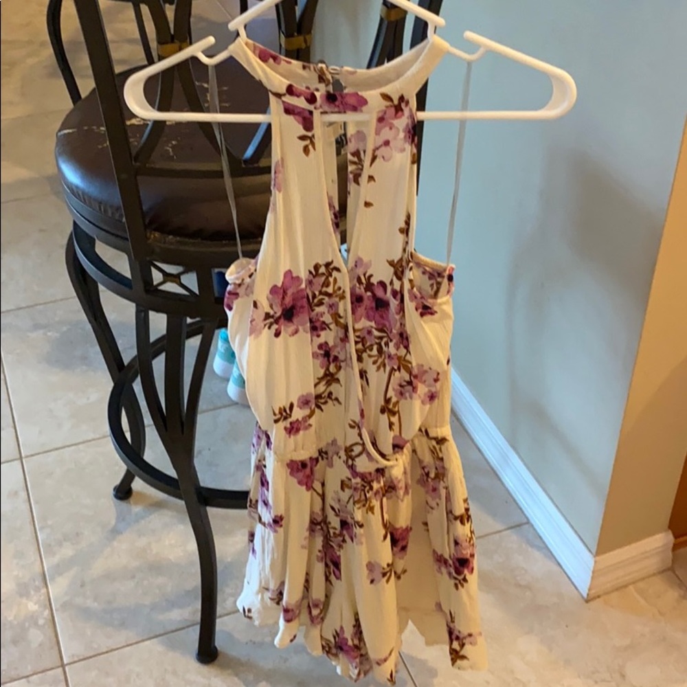 American Eagle romper